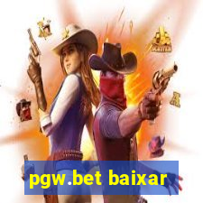 pgw.bet baixar